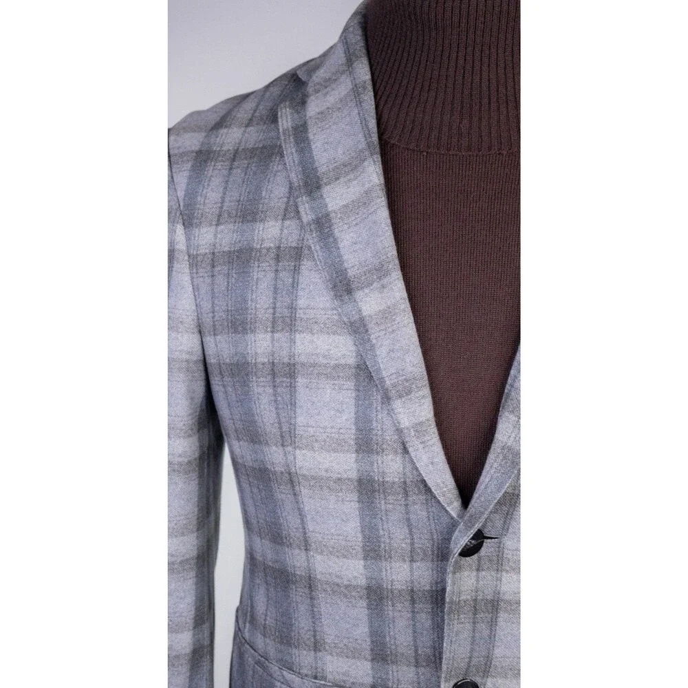 Zara men gray